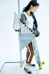 -INKIDS潮童社儿童摄影(朝阳大悦城店)