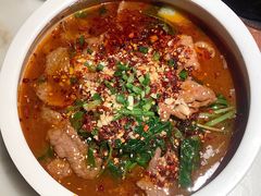 -绿茶餐厅(龙湖杭州金沙天街店)