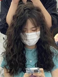-H·Y HAIR SALON烫发·染发·造型