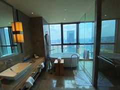 -重庆解放碑威斯汀酒店