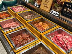 -韩盛·盛江山自助料理(中街大悦城店)