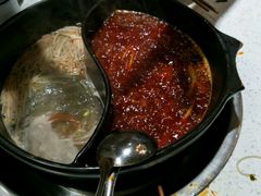 -钢管厂歆瑞源油卤串串香(春熙路太古里店)