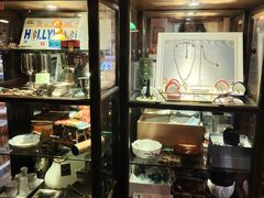 -古董花园(思南路42弄小区店)