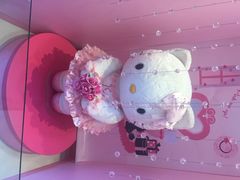Hello&nbsp;Kitty&nbsp;Cafe(弘大店)-Hello Kitty Cafe(弘大店)