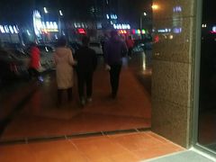 -胖东来生活广场(健康路店)