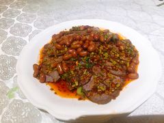 麻辣牛肉-张记旺角食街(动物园店)