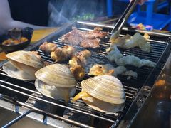 -丹东特色烤肉(南光三部店)