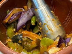 -鱼酷活鱼烤鱼(南京水游城店)