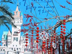 -青岛方特梦幻王国