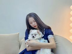 -怪兽屋·羊驼·猫咖·狗咖(俊华广场店)