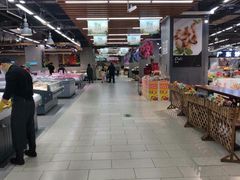 -永辉超市(凯德·天府店)