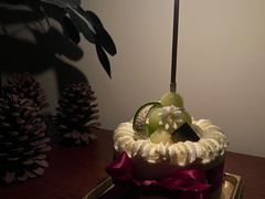 -卷心卷意·轻甜蛋糕(新光天地店)