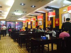 -姚记炒肝店(簋街店)
