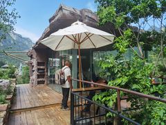 -太行锡崖沟旅游度假区