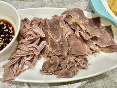 -高玛纳驴肉火烧(一世界店)