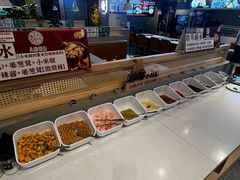 -八珍玉食鸡煲·打边炉(印象城店)