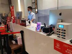 -菩凡足疗养生(No.3 小河万科店)