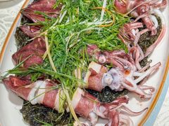 -东江海鲜大排档·潮汕菜·砂锅粥