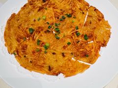 风味土豆饼-黔香阁·味(花木店)