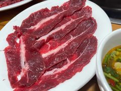 -柴头哥·牛肉火锅(爱民路店)