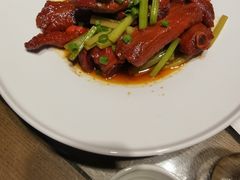 -威海九禧海鲜居渔水饺(经区店)