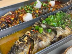 -鱼酷活鱼烤鱼(沈阳大悦城店)