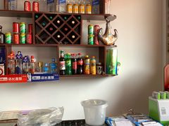 -1910老鲁味海鲜·戳子肉·青岛菜(金沙滩店)