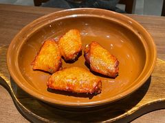 -萨莉亚意式餐厅(川沙百联店)