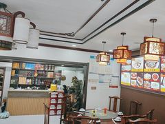 -城河饭店·传统淮扬菜(河下古镇店)