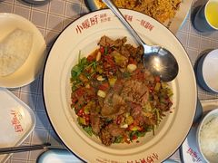 -小暖厨·长沙菜(孟州店)