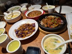 -吕氏疙瘩汤·新鲁菜(济南万象城店)