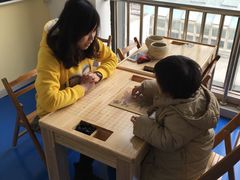 -星位围棋俱乐部(宝山万达店)
