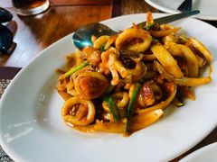 -自然餐厅(Phuket)
