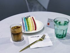 -ADO KAFE(大学城店)