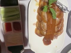 -大鸭梨烤鸭·北京菜(南小街/南苑店)