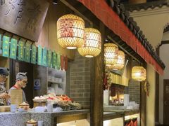 -南京大牌档(凯德大峡谷店)