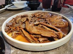 -三人行骨头王火锅(长寿店)