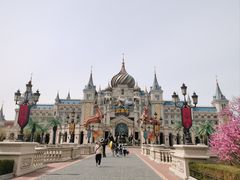 -波塞冬海底世界
