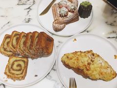 -WHEAT&BAKER-麥(凯德来福士店)