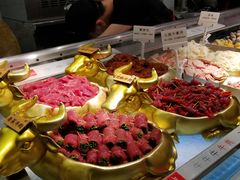 -成都你六姐·牛肉冒菜(城市集市合生汇店)