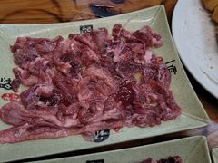 -顺德公平靓正特色牛花粥(花都店)