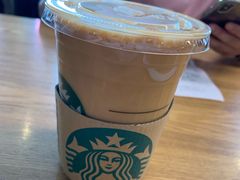 -星巴克(南京狮子桥店)