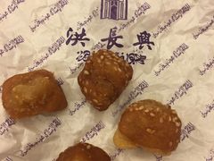蜜三刀-洪长兴(云南南路店)