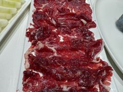 -犇鼎牛潮汕牛肉火锅(新辰里学清路店)