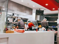 -永和大王(蛙嫩鸡香煲煲鲜·军博店)
