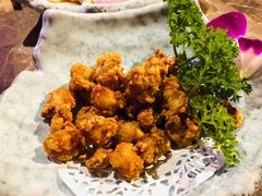 炸鸡脆骨-同仁四季椰子鸡(海岸城天利店)