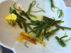 -君来湖滨饭店·渔餐厅