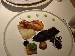 -王品牛排(郑州大卫城店)