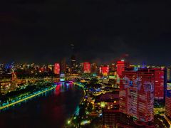 -宁波万豪酒店