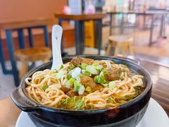 -春阳水饺(香槟广场店)